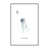 White Framed Canvas