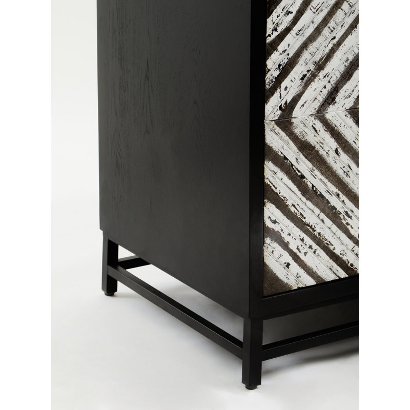 130cm Sideboard