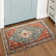 Tapis de salle de bain Watte Boho Tribal