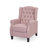 Manual Wing Chair Recliner-321431709