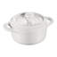 Staub Ceramics Mini Round Cocotte Set-11998142