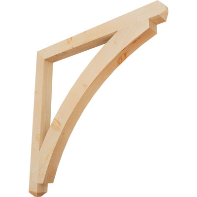 Thorton Craftsman Bracket