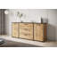 Dejanai "Toga" Chest Of Drawers 150 Cm