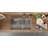 Ruvati 36-inch Low-Divide Undermount 60/40 Double Bowl 16 Gauge Stainless Steel Kitchen Sink