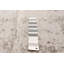 Tapis gris Legacy 5 pi 11 po x 8 pi 11 po
