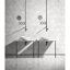 Lavabo vasque de salle de bain blanc en marbre naturel, 400 x 150 mm, fabriqué à la main et esthétiquement beau-130094257