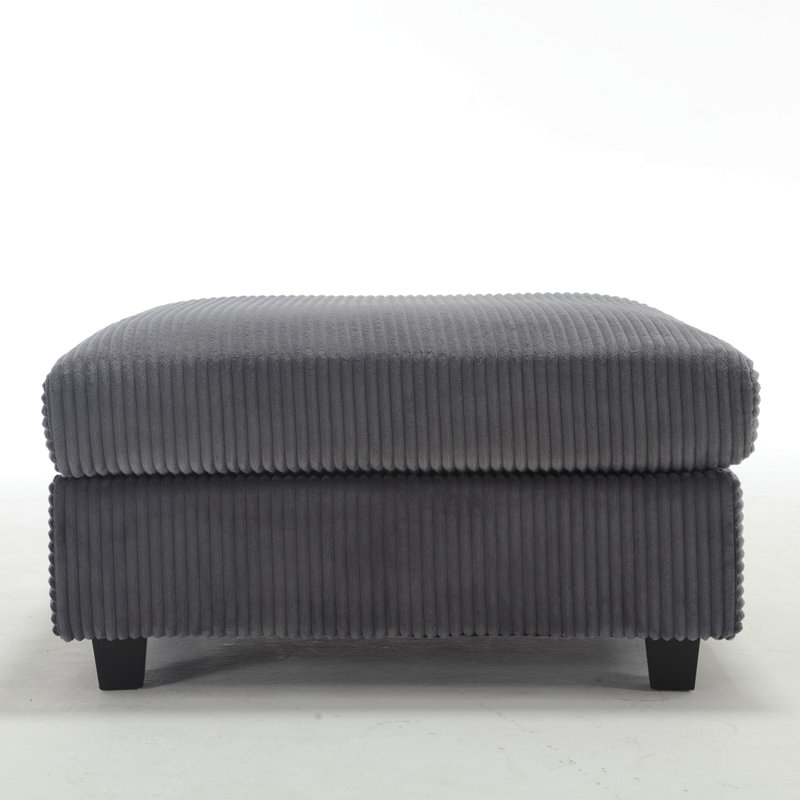Ottoman, Gray