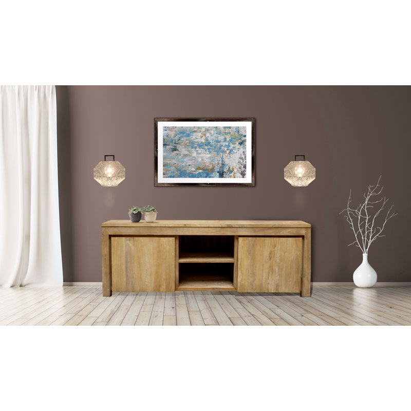 Andreasen Media Console