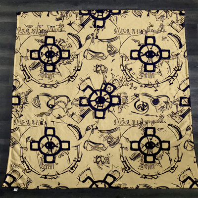 Throw Blanket
