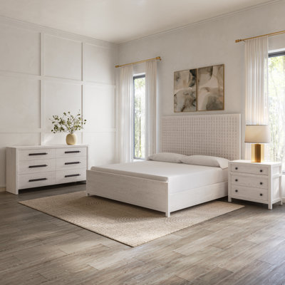 Baxley 68'' W 10 - Drawer Dresser