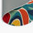 Witty Loop Indoor And Outdoor Area Rug-1634380730