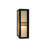 Steel Wall Light