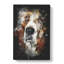 Basset Hound - Wrapped Canvas Painting-56638107
