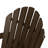 Anette Outdoor Adirondack Set-163998231