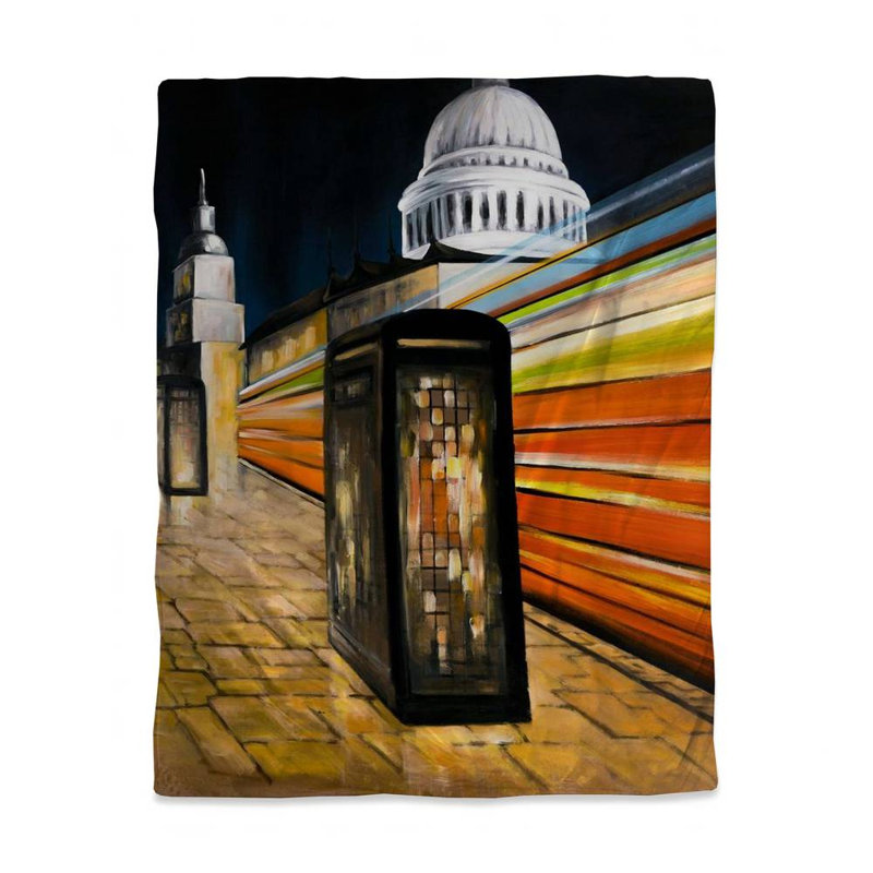 Sateen Duvet Cover