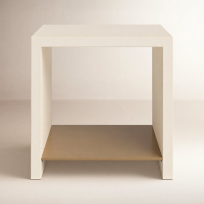 Fabria End Table