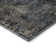 Premium Machine Washable Prisco Charcoal Rug