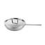 Attiva Non-Stick Frying Pan Set