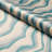 Swirl Velvet Fabric