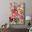 Roses Everlast II - Cavas enveloppés de galerie-173500408