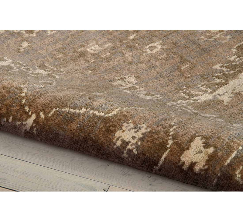 Eidelweiss Wool Oriental Indoor Rug