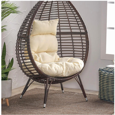 FAUTEUIL À DÉCOUPES CUTTER