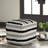 Rillito Upholstered Pouf