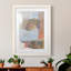 Minim III - peinture encadrée-956865809-956865799
