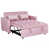 Rose est en rupture de stock