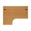 L-Shaped Metal Base Desk Shell-20428145-20428140-20428144