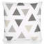Theon Geometric Multicolor Square Throw Pillow Cover-346241269