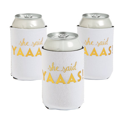 Party Favors