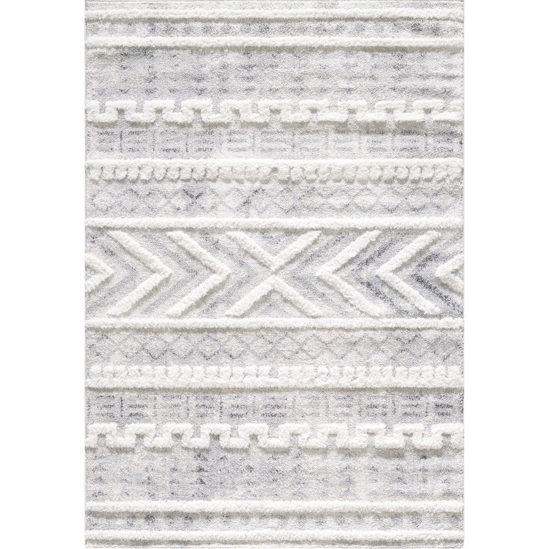 Mantorville Southwestern Indoor Rug