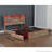 Farmhouse Bed Frame