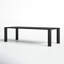 Demson 106" Dining Table-87830670