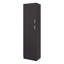 Armoire de rangement Core Axis Multystorage - Organisateur de rangement Tal avec tablettes ouvertes pour salon, cuisine et bureau à domicile-129417964