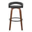 Tabouret de bar à hauteur fixe avec pivot-204416076-204416078