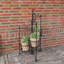 Foldable Plant Stand