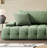 Modern Simple Green Sofa-104904640-104904643