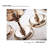 Metal Tabletop Candlestick-1386796313