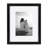 Lennert Matte Picture Frame - Set of 4 with Mat-936702728-936702729