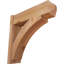Persienne en bois rustique Thorton Craftsman-31652201-106952029