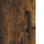 Merrilu TV Cabinet 150x30x50 cm Engineered Wood-1617554583