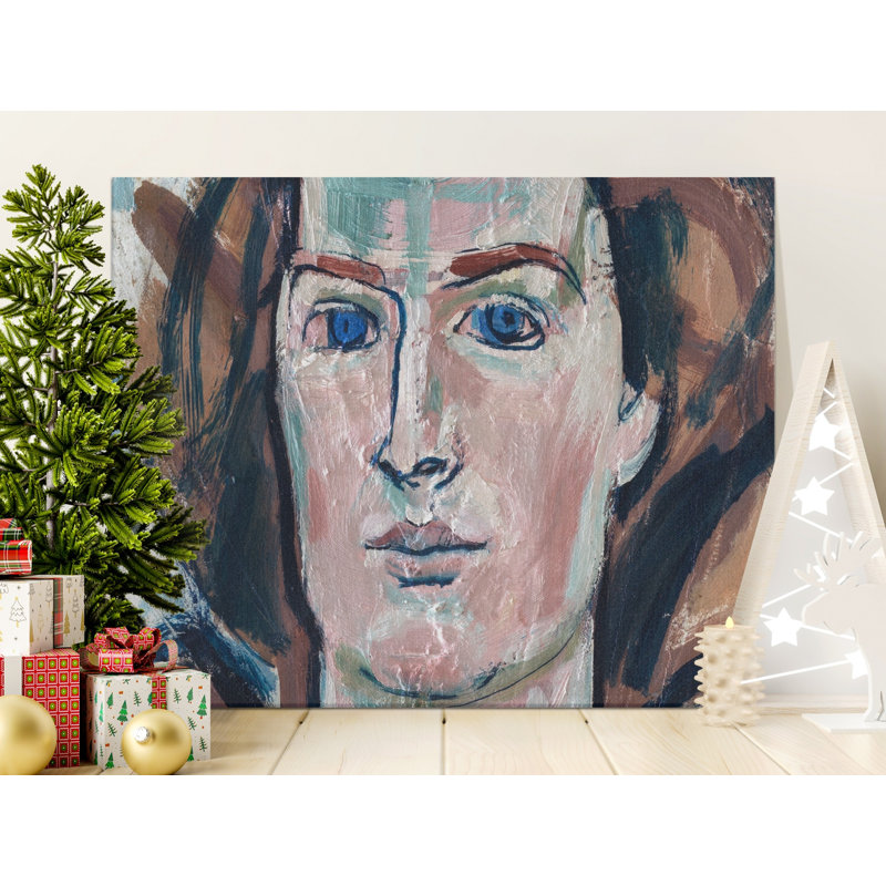 Lafave Wrapped Canvas Print Set, 20x10