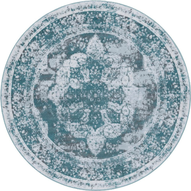 Tapis ikat Oneita, Rond 5 pi