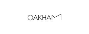 OAKHAM Logo