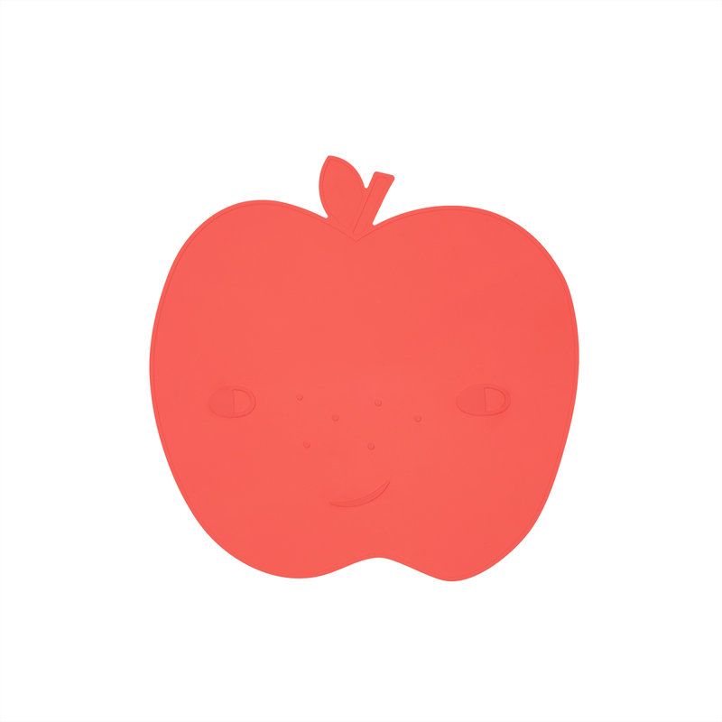 Silicone Novelty Placemat