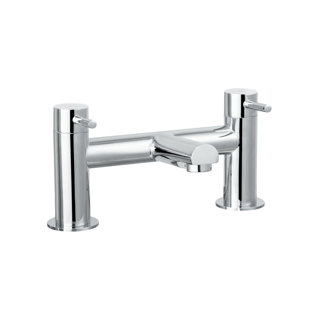 MIOS 2 Handle Bath Bath Filler