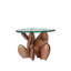 Gobi Glass Coffee Table