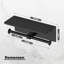 Wall Mounted Toilet Paper Holder-649272703